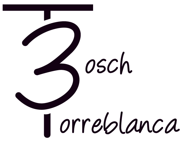 Logo del despacho Bosch Torreblanca, abogados y mediadores en Barcelona